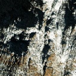 Satellite imagery of Dū Shākhah, AF