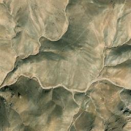 Satellite imagery of Lōy Ṯakōrak, AF