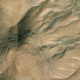 Satellite imagery of Ţālibān, AF