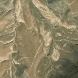 Satellite imagery of Ţālibān, AF
