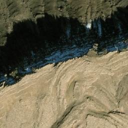 Satellite imagery of Tōr Dēl, AF