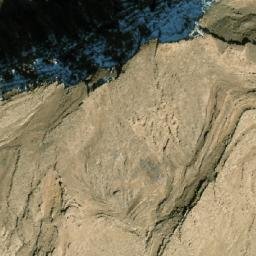 Satellite imagery of Tōr Dēl, AF