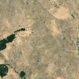 Satellite imagery of Dê Āpē Ghar, AF