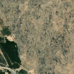 Satellite imagery of Nangē Ghar, AF