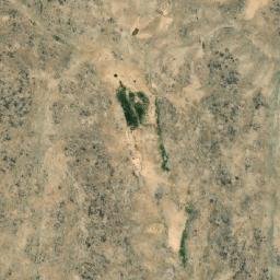 Satellite imagery of Nangē Ghar, AF
