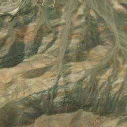 Satellite imagery of Ambārgay, AF