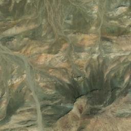 Satellite imagery of Ambārgay, AF