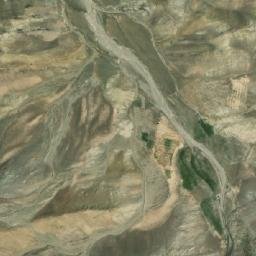 Satellite imagery of Ambārgay, AF