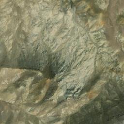 Satellite imagery of Gora Gbarglunay, AF