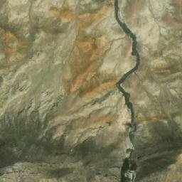 Satellite imagery of Gora Gbarglunay, AF