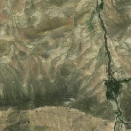 Satellite imagery of Gora Gbarglunay, AF