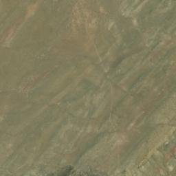 Satellite imagery of Kakarah, AF
