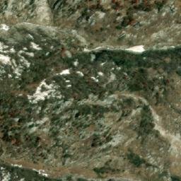 Satellite imagery of Garijma Dhār, IN
