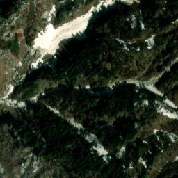 Satellite imagery of Ghora Dhār, IN