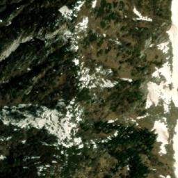 Satellite imagery of Ghora Dhār, IN