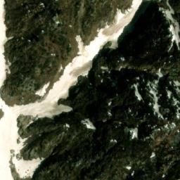 Satellite imagery of Ghora Dhār, IN