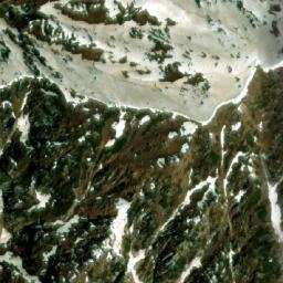 Satellite imagery of Riāli Dhār, IN