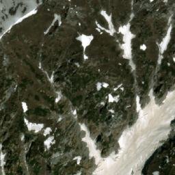 Satellite imagery of Riāli Dhār, IN