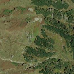 Satellite imagery of cairn, IN