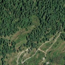 Satellite imagery of cairn, IN