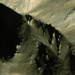Satellite imagery of Calam La, CN