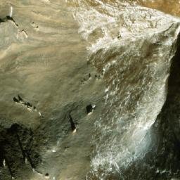 Satellite imagery of Calam La, CN
