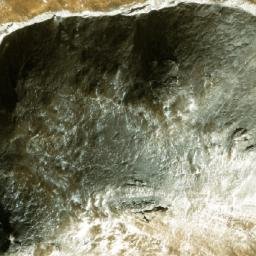 Satellite imagery of Calam La, CN
