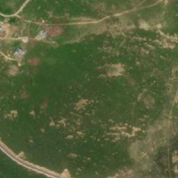 Satellite imagery of Gyiriqugmo, CN