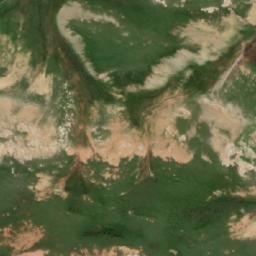 Satellite imagery of Bujiadima, CN