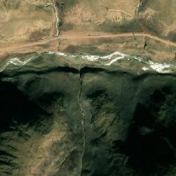 Satellite imagery of Kyungri Tartoi, CN