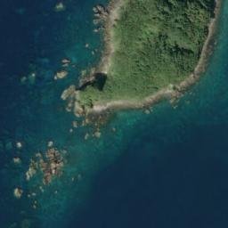 Satellite imagery of Sengoku Ze, JP