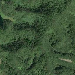 Satellite imagery of Kuro Saki, JP