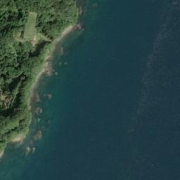 Satellite imagery of Katsu Saki, JP