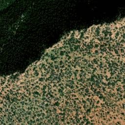 Satellite imagery of Jbel ’Amrous, MA