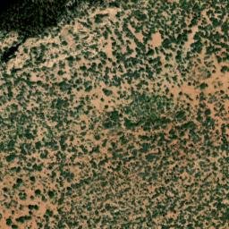 Satellite imagery of Jbel ’Amrous, MA
