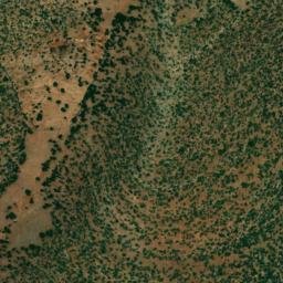 Satellite imagery of Ighil Melloul, MA