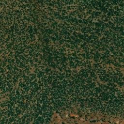 Satellite imagery of Ighil Melloul, MA