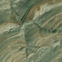 Satellite imagery of Azilal Timoula, MA