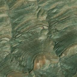 Satellite imagery of Azilal Timoula, MA