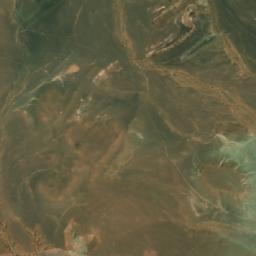 Satellite imagery of Djebel Tbassemt, DZ