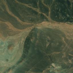Satellite imagery of Djebel Tbassemt, DZ