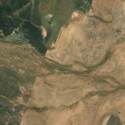 Satellite imagery of Djebel Tbassemt, DZ