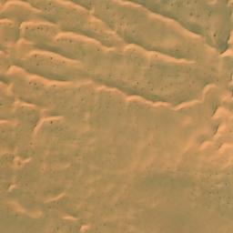 Satellite imagery of Garet el Kahla, DZ