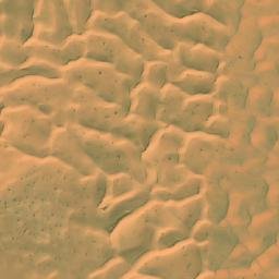 Satellite imagery of Garet el Kahla, DZ