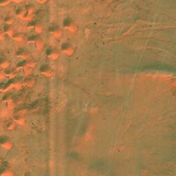 Satellite imagery of Arich el Khomiri, DZ