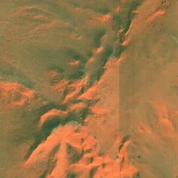 Satellite imagery of Arich el Khomiri, DZ
