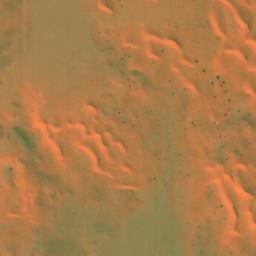 Satellite imagery of Arich el Khomiri, DZ