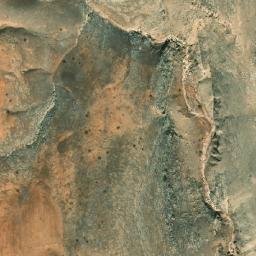 Satellite imagery of Ra’s ‘Ubayd, PS