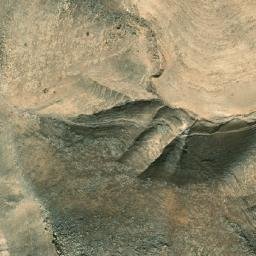 Satellite imagery of Ra’s ‘Ubayd, PS