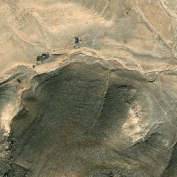 Satellite imagery of Ra’s ‘Ubayd, PS